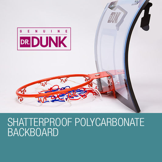 NNEDSZ Dr.Dunk Indoor Mini Basketball Hoop Ring Backboard Kit Door Mounted Mount Kid Set